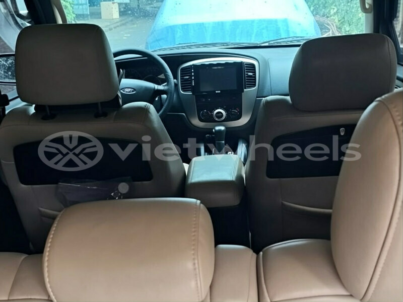 Big with watermark ford escape hanoi tp ho chi minh 48057