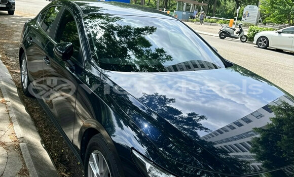 Mua Đã sử dụng Mazda 3 Xe ô tô