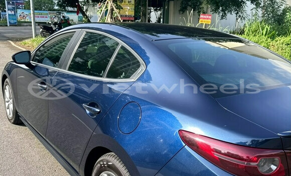 Mua Đã sử dụng Mazda 3 Xe ô tô Mua Đã sử dụng Mazda 3 Xe ô tô