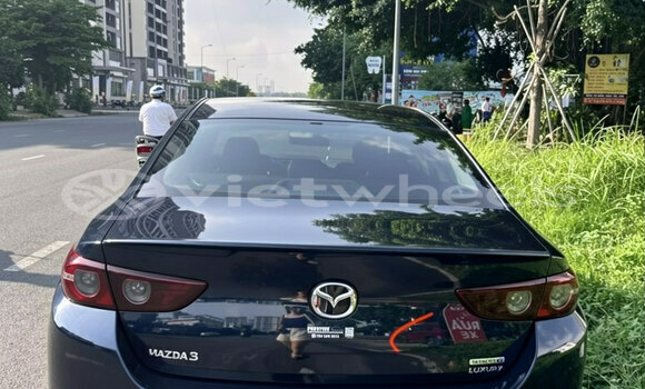 Mua Đã sử dụng Mazda 3 Xe ô tô Mua Đã sử dụng Mazda 3 Xe ô tô