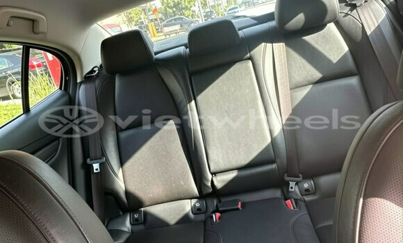 Mua Đã sử dụng Mazda 3 Xe ô tô Mua Đã sử dụng Mazda 3 Xe ô tô