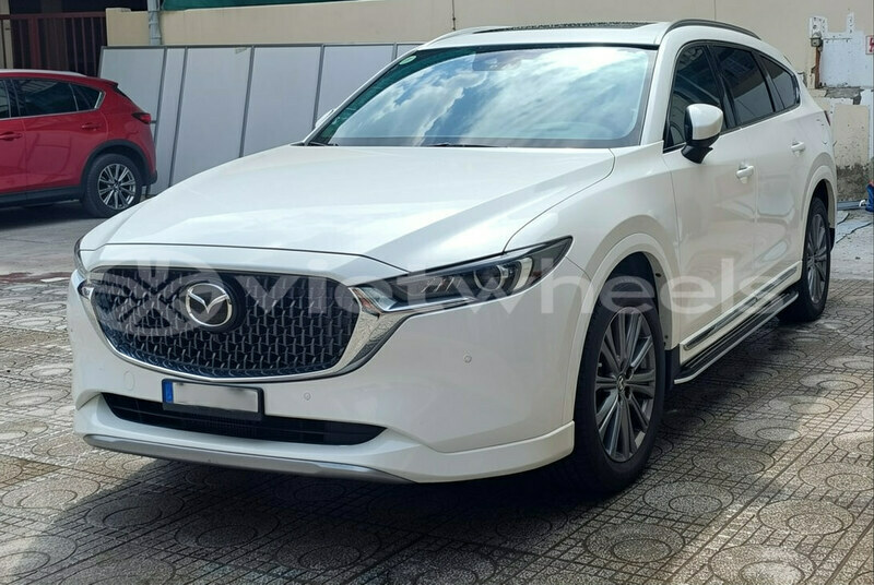 Big with watermark mazda cx 8 hanoi tp ho chi minh 48060