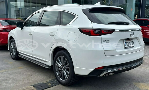Mua Đã sử dụng Mazda CX-8 Xe ô tô Mua Đã sử dụng Mazda CX-8 Xe ô tô