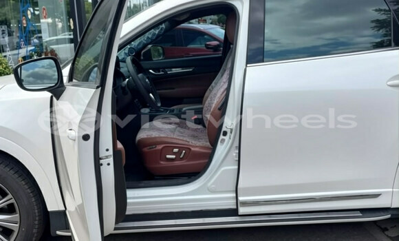 Mua Đã sử dụng Mazda CX-8 Xe ô tô Mua Đã sử dụng Mazda CX-8 Xe ô tô