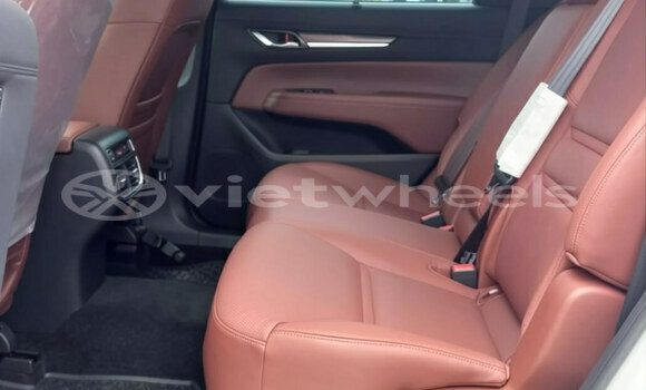 Mua Đã sử dụng Mazda CX-8 Xe ô tô Mua Đã sử dụng Mazda CX-8 Xe ô tô