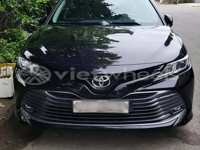 Big with watermark toyota camry hanoi tp ho chi minh 48061