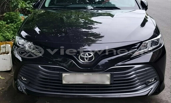 Mua Đã sử dụng Toyota Camry Xe ô tô Mua Đã sử dụng Toyota Camry Xe ô tô