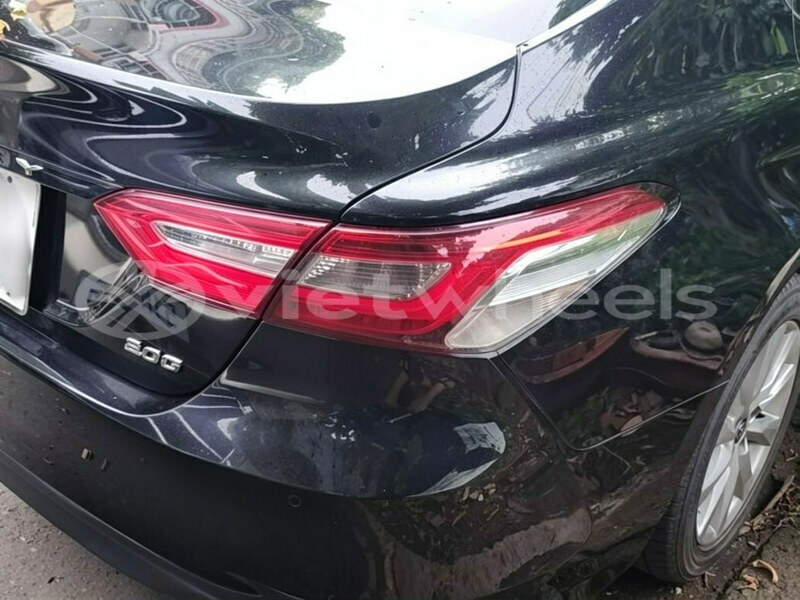 Big with watermark toyota camry hanoi tp ho chi minh 48061