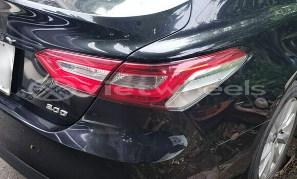 Mua Đã sử dụng Toyota Camry Xe ô tô Mua Đã sử dụng Toyota Camry Xe ô tô