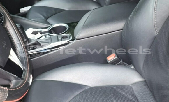 Mua Đã sử dụng Toyota Camry Xe ô tô Mua Đã sử dụng Toyota Camry Xe ô tô