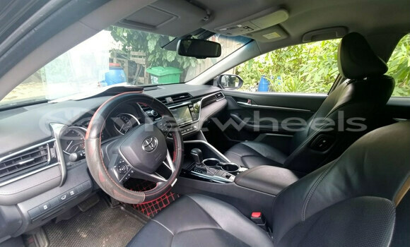 Mua Đã sử dụng Toyota Camry Xe ô tô Mua Đã sử dụng Toyota Camry Xe ô tô