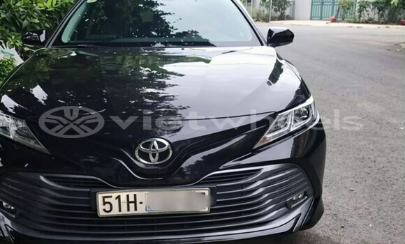 Mua Đã sử dụng Toyota Camry Xe ô tô Mua Đã sử dụng Toyota Camry Xe ô tô