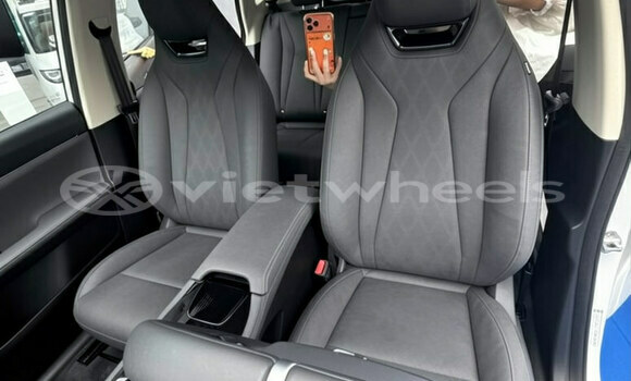 Mua Đã sử dụng Vinfast Vf8 Xe ô tô Mua Đã sử dụng Vinfast Vf8 Xe ô tô
