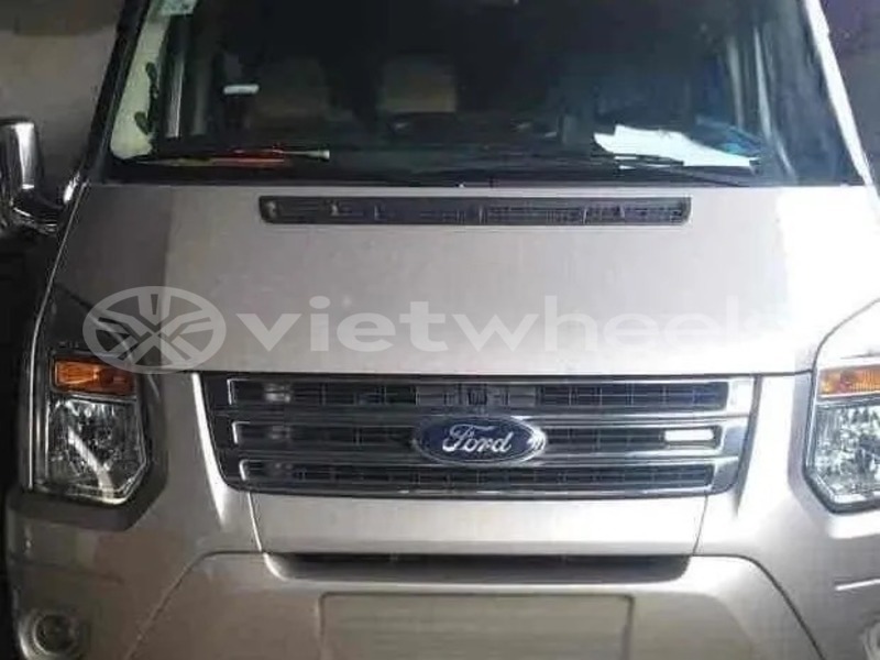 Big with watermark ford transit hanoi tp ho chi minh 48064
