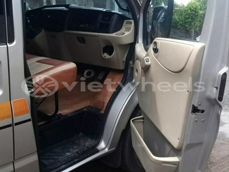 Big with watermark ford transit hanoi tp ho chi minh 48064