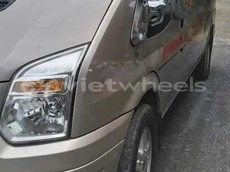 Big with watermark ford transit hanoi tp ho chi minh 48064