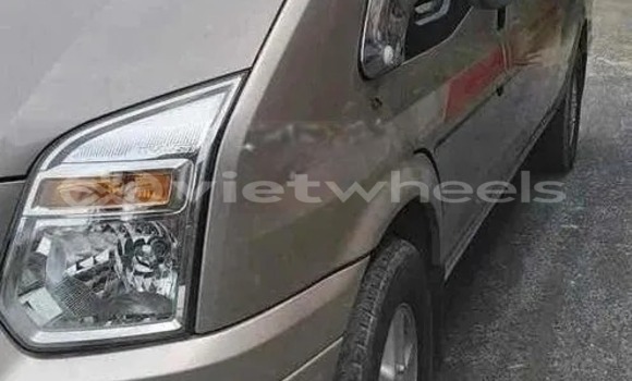 Mua Đã sử dụng Ford Transit Xe ô tô Mua Đã sử dụng Ford Transit Xe ô tô