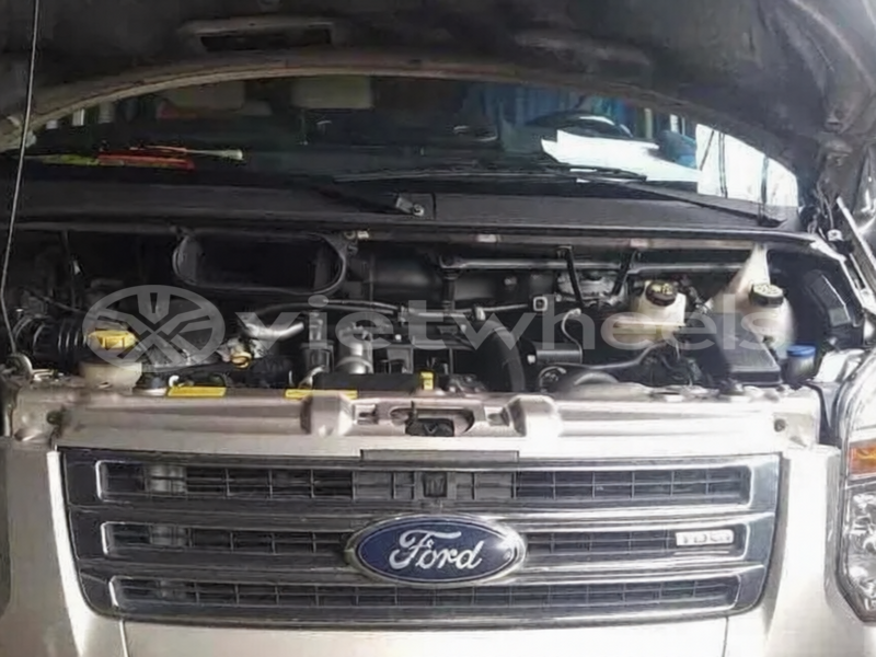 Big with watermark ford transit hanoi tp ho chi minh 48064