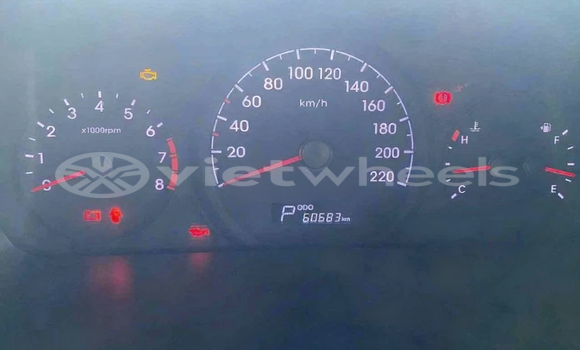 Mua Đã sử dụng Hyundai Starex Xe ô tô Mua Đã sử dụng Hyundai Starex Xe ô tô