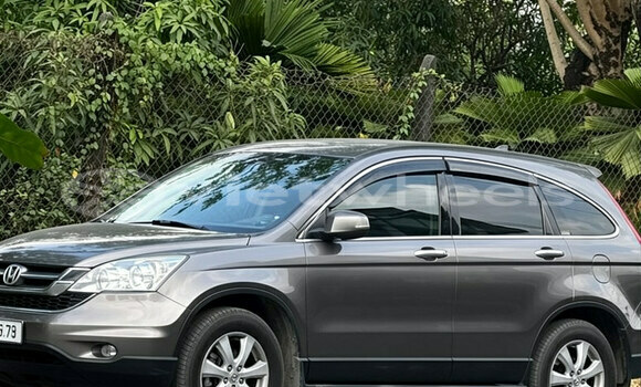 Mua Đã sử dụng Honda CR-V Xe ô tô Mua Đã sử dụng Honda CR-V Xe ô tô