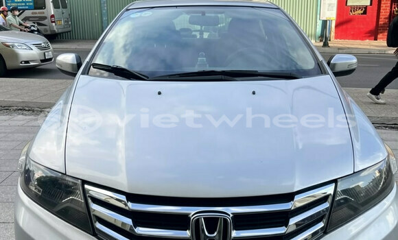 Mua Đã sử dụng Honda City Xe ô tô Mua Đã sử dụng Honda City Xe ô tô