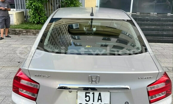 Mua Đã sử dụng Honda City Xe ô tô Mua Đã sử dụng Honda City Xe ô tô