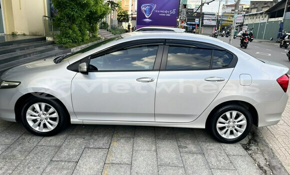 Mua Đã sử dụng Honda City Xe ô tô Mua Đã sử dụng Honda City Xe ô tô