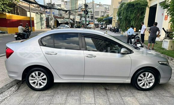 Mua Đã sử dụng Honda City Xe ô tô Mua Đã sử dụng Honda City Xe ô tô