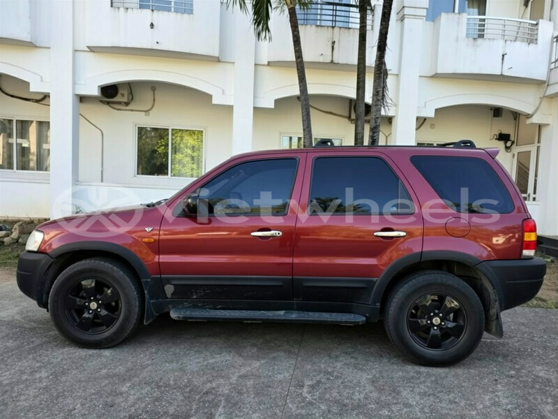 Big with watermark ford escape hanoi tp ho chi minh 48070