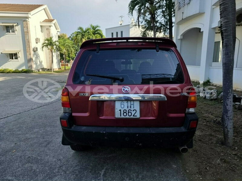 Big with watermark ford escape hanoi tp ho chi minh 48070