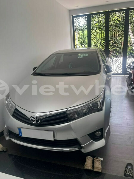 Big with watermark toyota corolla altis hanoi tp ho chi minh 48071