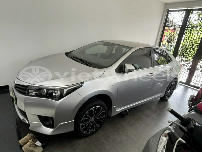 Big with watermark toyota corolla altis hanoi tp ho chi minh 48071