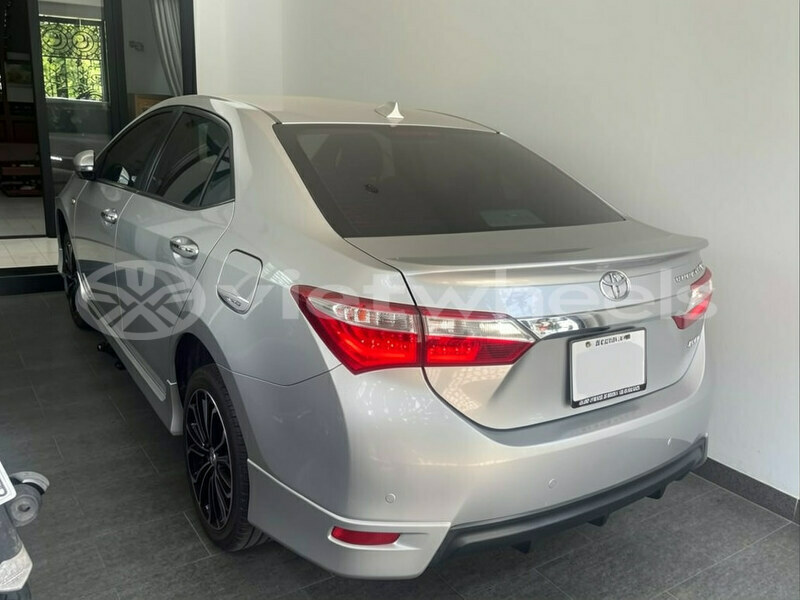 Big with watermark toyota corolla altis hanoi tp ho chi minh 48071