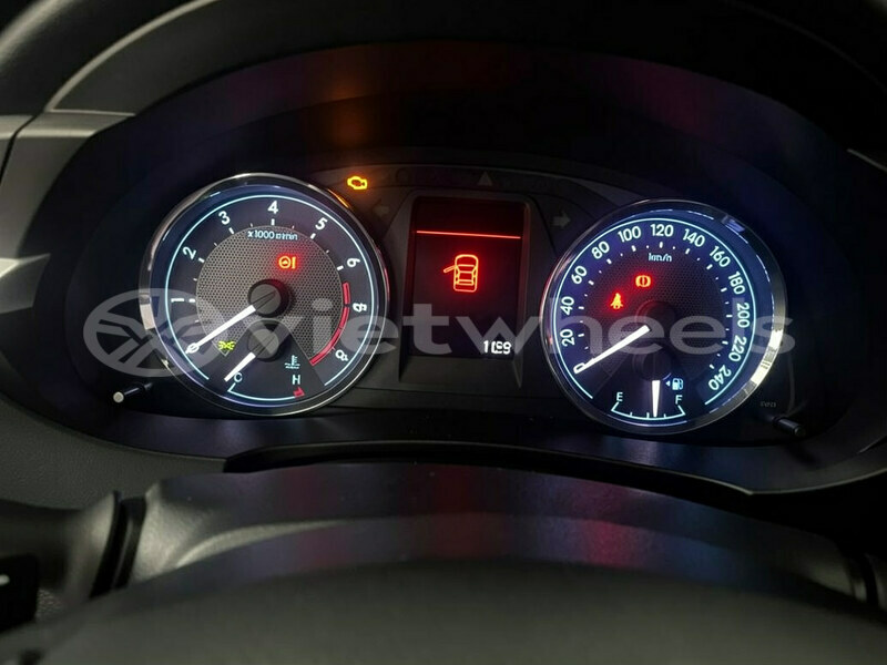 Big with watermark toyota corolla altis hanoi tp ho chi minh 48071