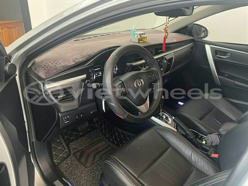 Big with watermark toyota corolla altis hanoi tp ho chi minh 48071