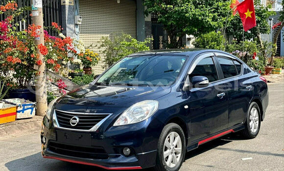 Mua Đã sử dụng Nissan SUNNY Xe ô tô Mua Đã sử dụng Nissan SUNNY Xe ô tô