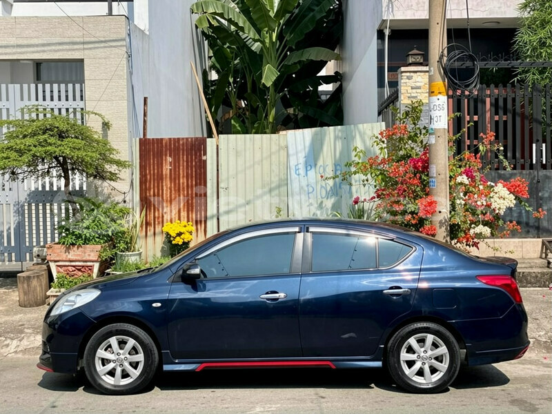 Big with watermark nissan sunny hanoi tp ho chi minh 48072