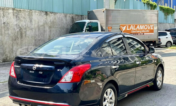 Mua Đã sử dụng Nissan SUNNY Xe ô tô Mua Đã sử dụng Nissan SUNNY Xe ô tô