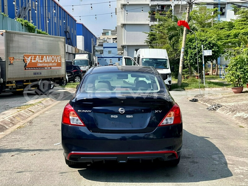 Big with watermark nissan sunny hanoi tp ho chi minh 48072