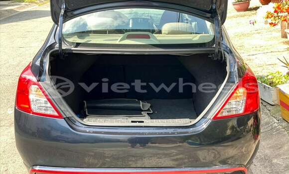 Mua Đã sử dụng Nissan SUNNY Xe ô tô Mua Đã sử dụng Nissan SUNNY Xe ô tô