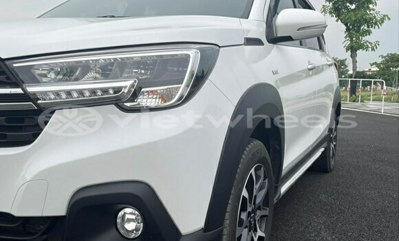 Mua Đã sử dụng Suzuki XL7 Xe ô tô Mua Đã sử dụng Suzuki XL7 Xe ô tô