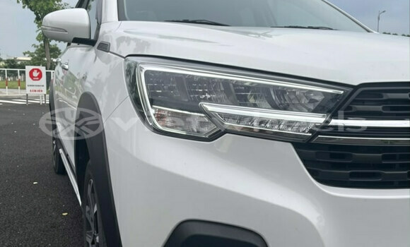 Mua Đã sử dụng Suzuki XL7 Xe ô tô Mua Đã sử dụng Suzuki XL7 Xe ô tô