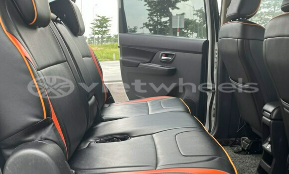 Mua Đã sử dụng Suzuki XL7 Xe ô tô Mua Đã sử dụng Suzuki XL7 Xe ô tô