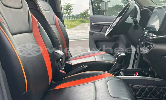 Mua Đã sử dụng Suzuki XL7 Xe ô tô Mua Đã sử dụng Suzuki XL7 Xe ô tô