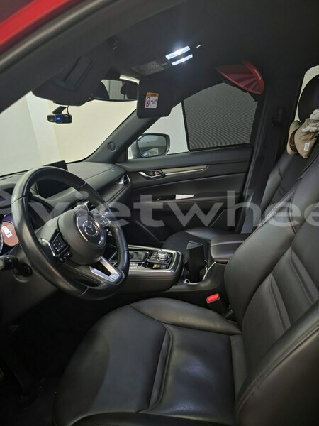 Big with watermark mazda cx8 hanoi tp ho chi minh 48076