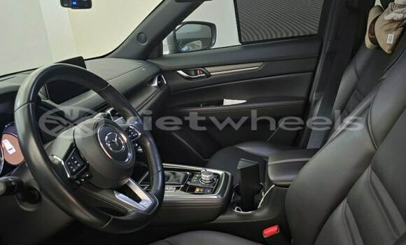 Mua Đã sử dụng Mazda CX8 Xe ô tô Mua Đã sử dụng Mazda CX8 Xe ô tô