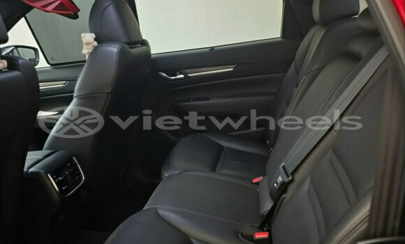 Mua Đã sử dụng Mazda CX8 Xe ô tô Mua Đã sử dụng Mazda CX8 Xe ô tô