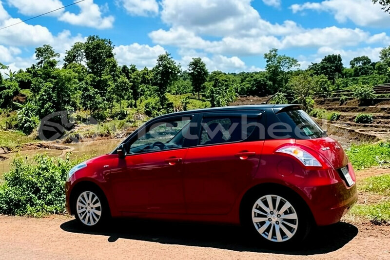 Big with watermark suzuki swift hanoi tp ho chi minh 48077
