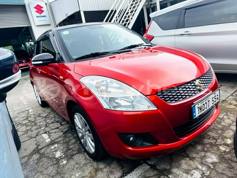 Big with watermark suzuki swift hanoi tp ho chi minh 48077