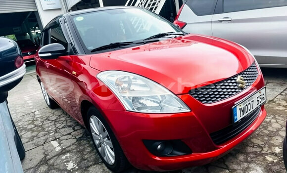 Mua Đã sử dụng Suzuki Swift Xe ô tô Mua Đã sử dụng Suzuki Swift Xe ô tô